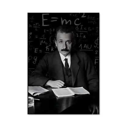 Poster The Elegant Observer