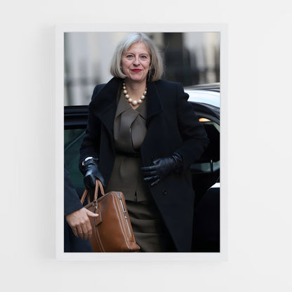 ap-theresa may-2 cadre Blanc