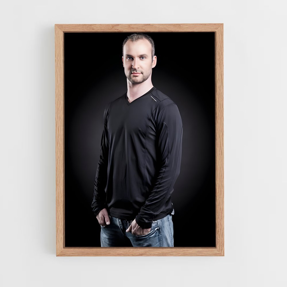 ap-thierry omeyer-2 cadre Bois clair