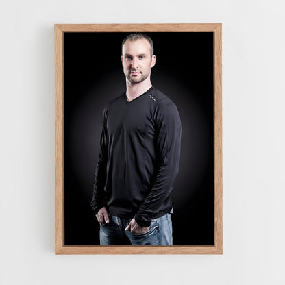 ap-thierry omeyer-2 cadre Bois clair