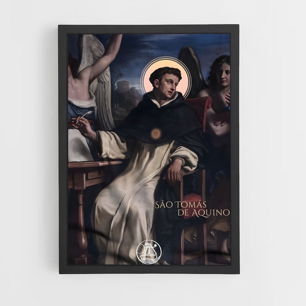 ap-thomas aquinas-9 cadre Noir