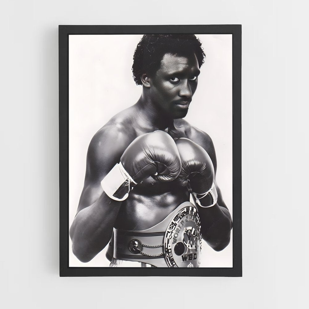 ap-thomas hearns-1 cadre Noir