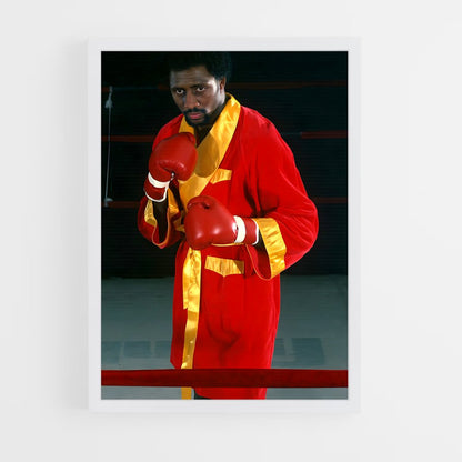 ap-thomas hearns-3 cadre Blanc