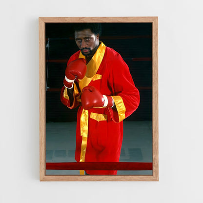 ap-thomas hearns-3 cadre Bois clair