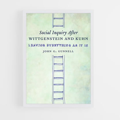 ap-thomas kuhn-1 cadre Blanc