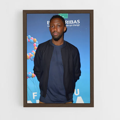 ap-thomas ngijol-2 cadre Bois foncé