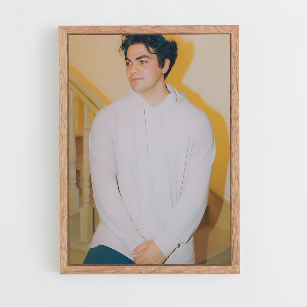 ap-thomas petrou-2 cadre Bois clair