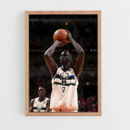 ap-thon maker-3 cadre Bois clair