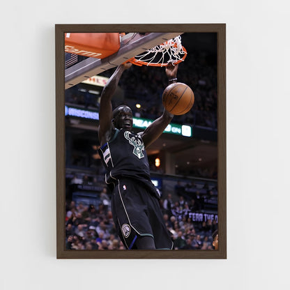 ap-thon maker-4 cadre Bois foncé
