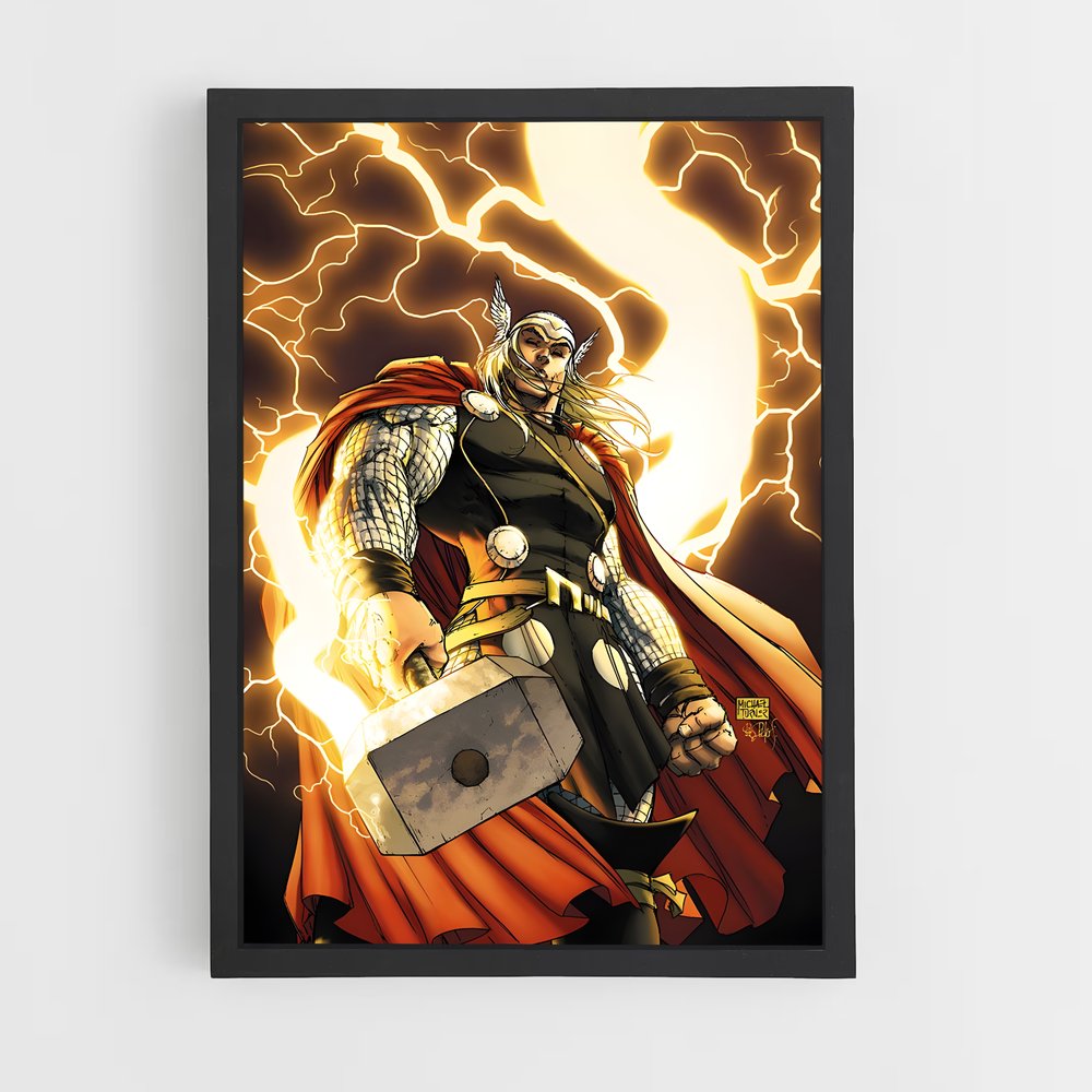 ap-thor-16 cadre Noir