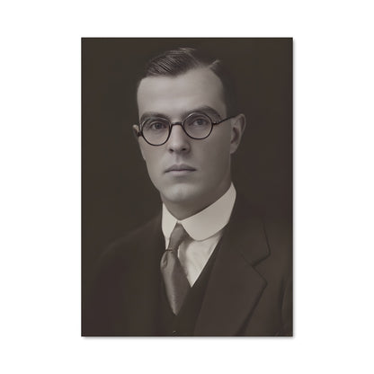 Poster Thornton wilder 13521