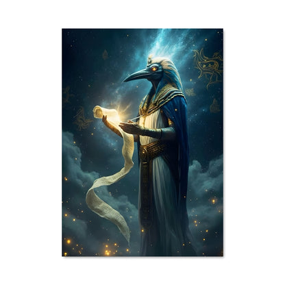 Poster Thoth 15298