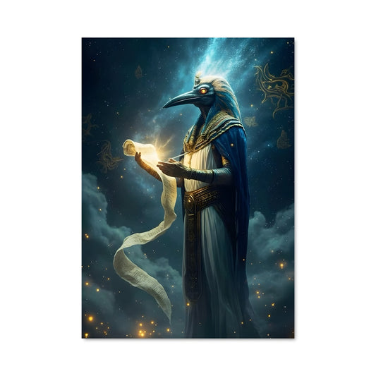 Poster Thoth 15298