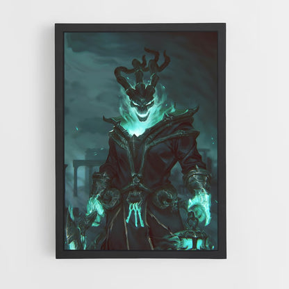 ap-thresh-1 cadre Noir