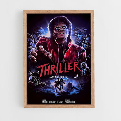 ap-thriller-1 cadre Bois clair