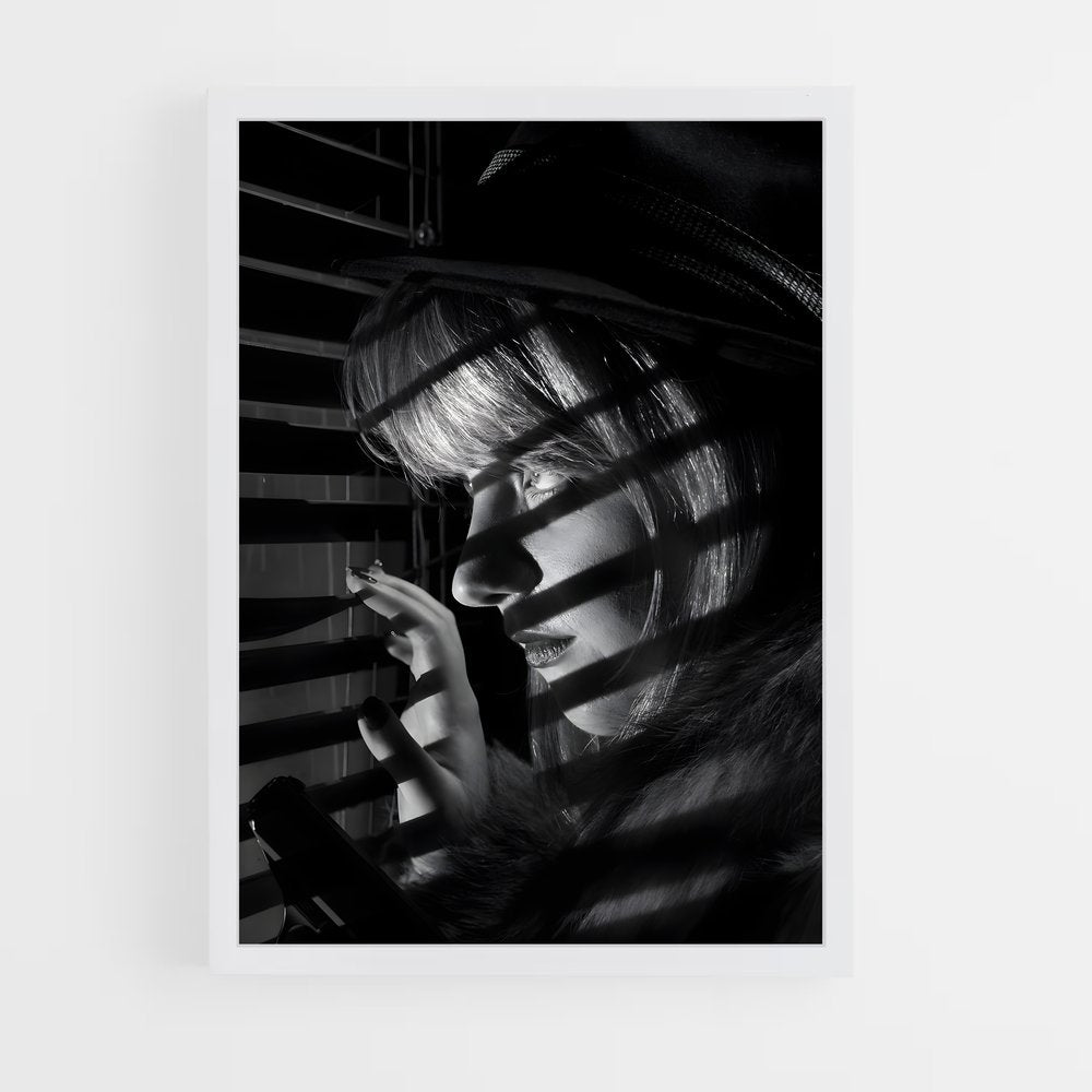 ap-thriller-7 cadre Blanc