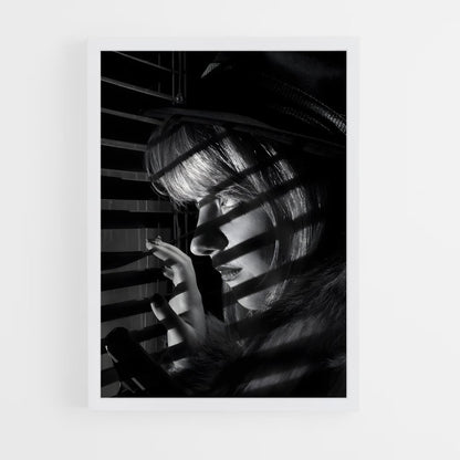 ap-thriller-7 cadre Blanc
