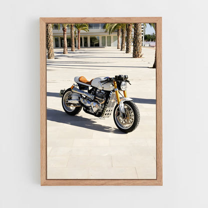 ap-thruxton-3 cadre Bois clair