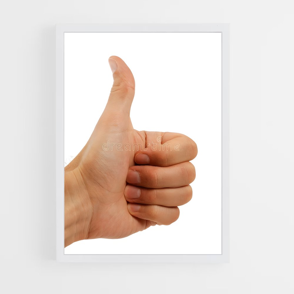ap-thumb-1 cadre Blanc