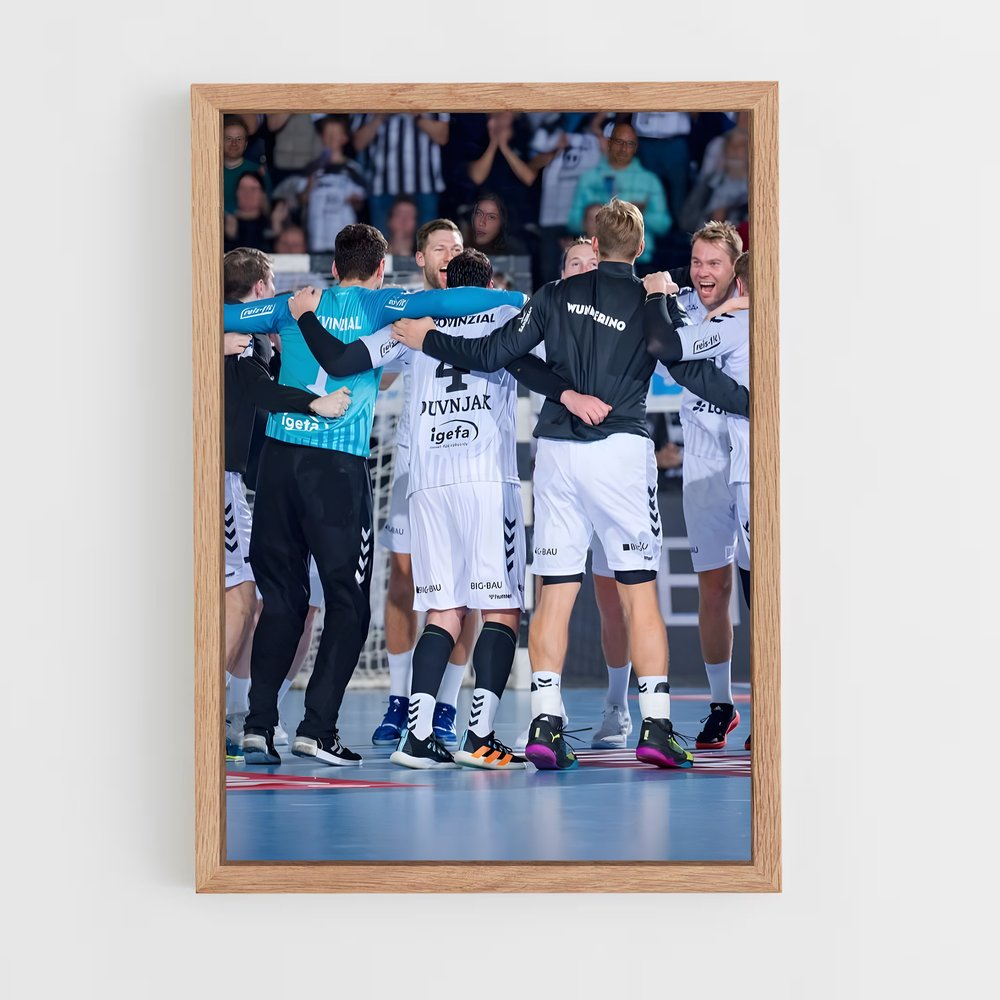 ap-thw kiel-1 cadre Bois clair