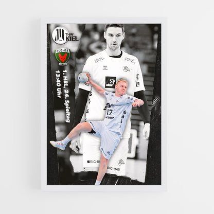 ap-thw kiel-2 cadre Blanc