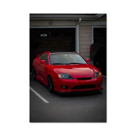 Poster Tiburon v6 77712