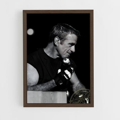ap-tico torres-1 cadre Bois foncé