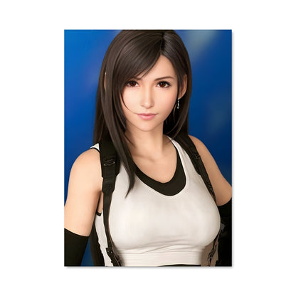 Poster Tifa's Legacy
