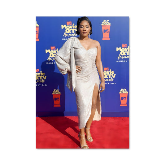 Poster Glamour Awards