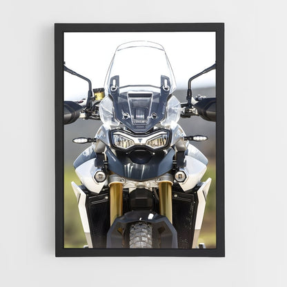 ap-tiger 900-3 cadre Noir