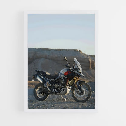 ap-tiger 900-4 cadre Blanc