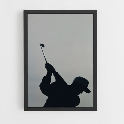 ap-tiger woods-3 cadre Noir