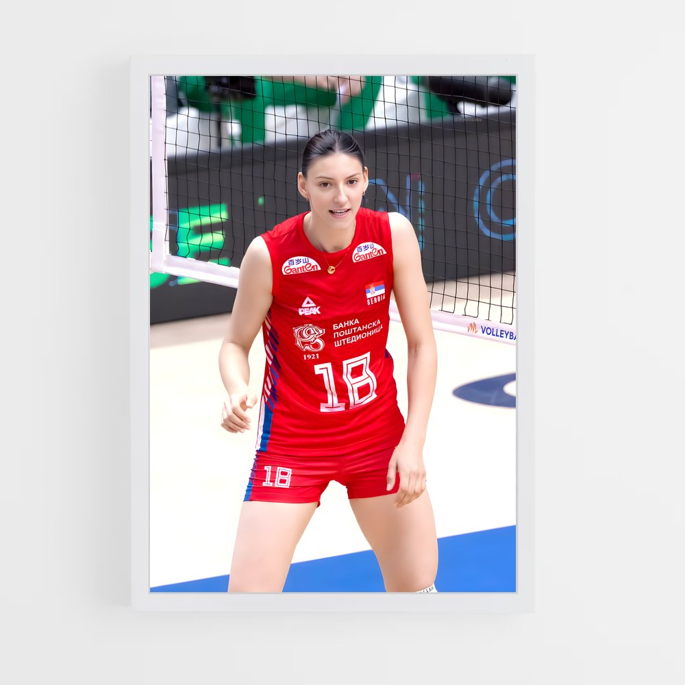 ap-tijana boskovic-7 cadre Blanc