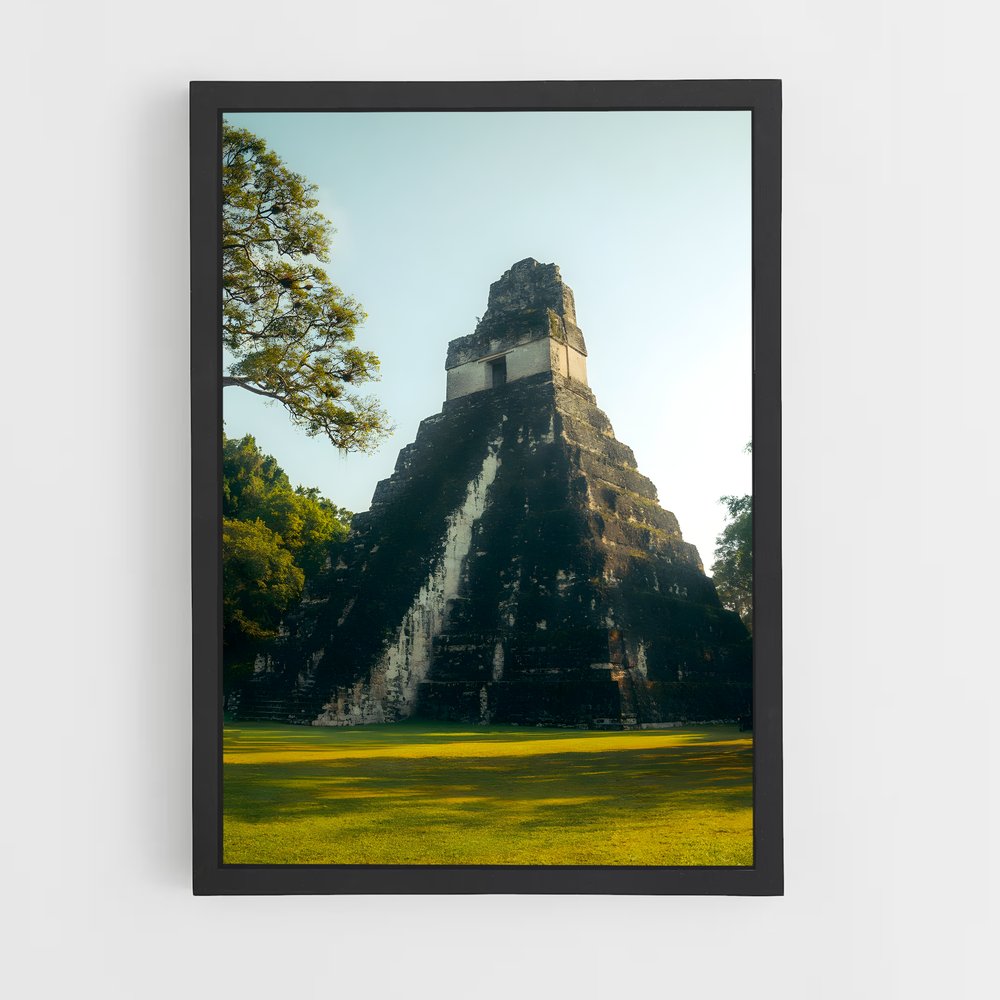 ap-tikal-2 cadre Noir