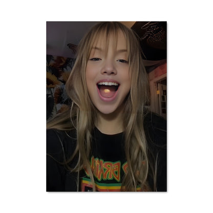 Poster Vibes Nocturnes