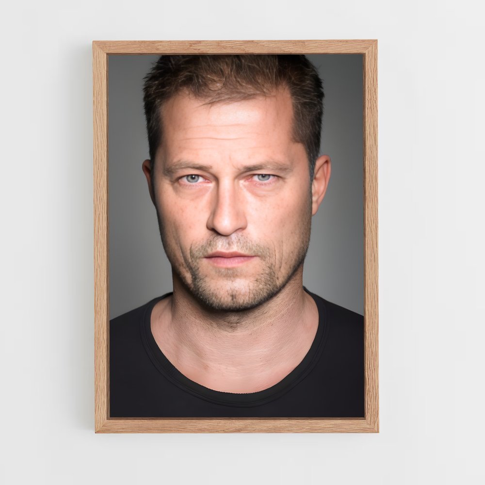 ap-til schweiger-7 cadre Bois clair