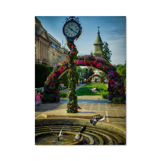 Poster Timisoara 91709