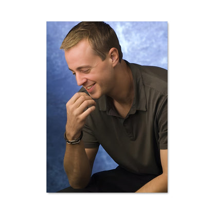 Poster Timothy mcgee 37978