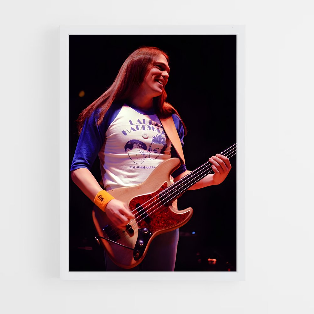 ap-timothy b. schmit-1 cadre Blanc