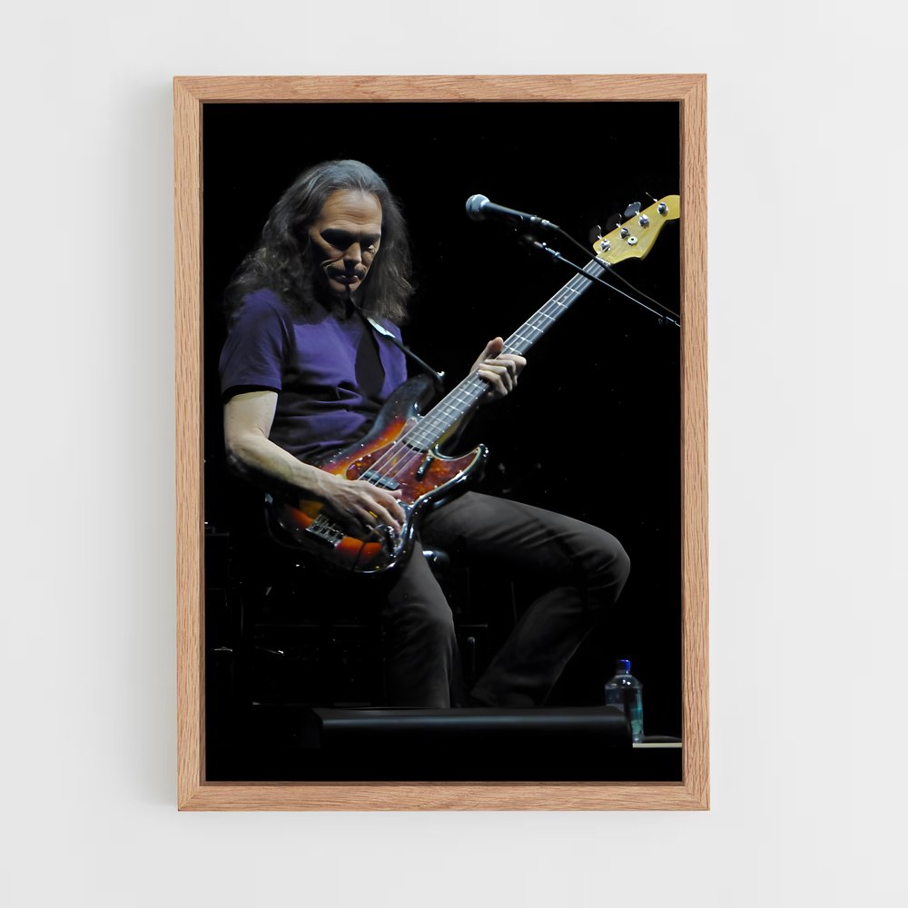 ap-timothy b. schmit-3 cadre Bois clair