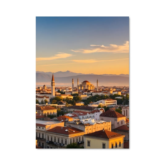 Poster Florence Éternelle