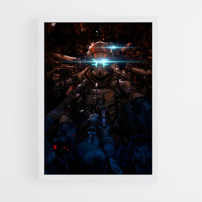 ap-titanfall-1 cadre Blanc