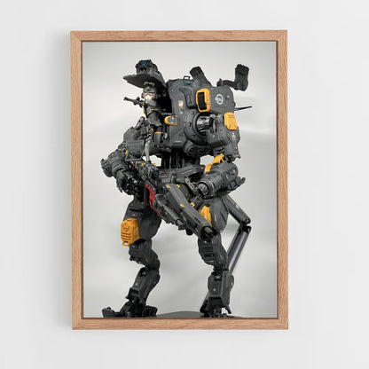 ap-titanfall-8 cadre Bois clair