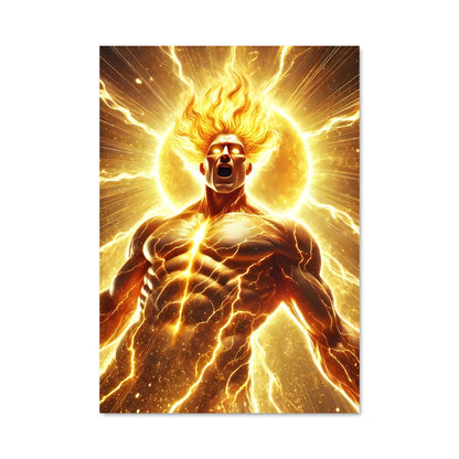 Poster Flashpoint