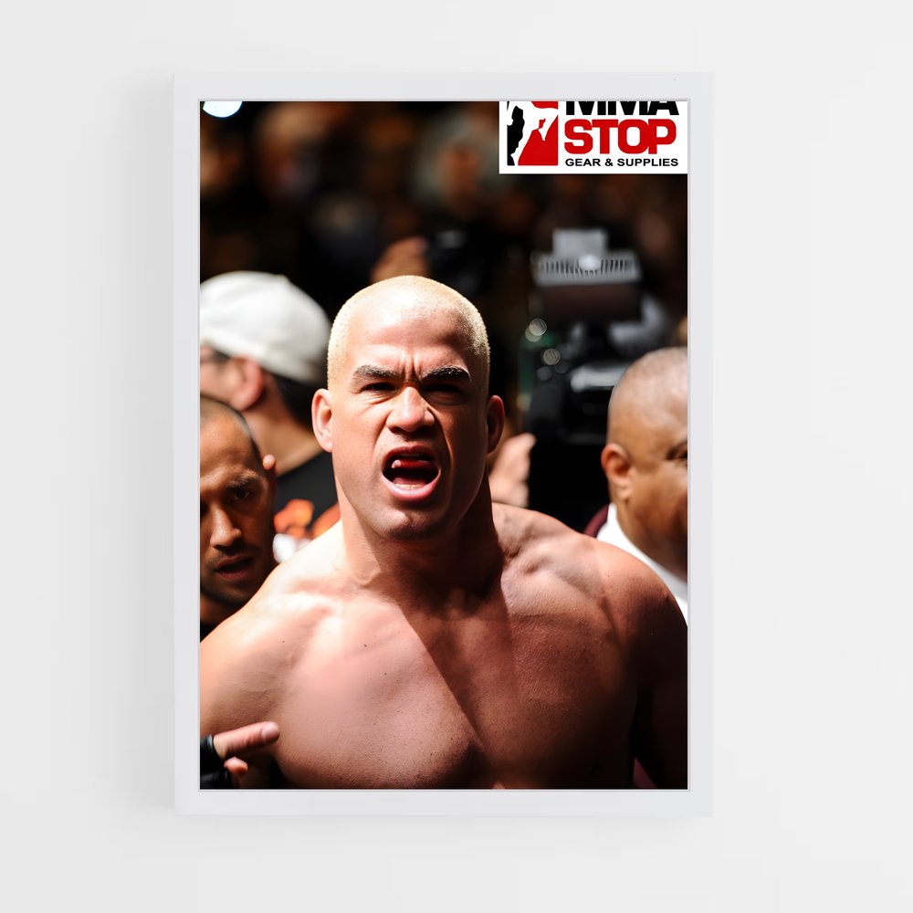 ap-tito ortiz-1 cadre Blanc