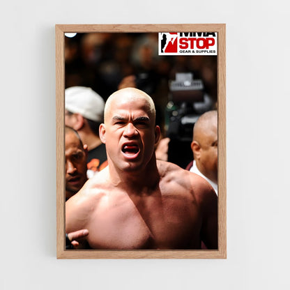 ap-tito ortiz-1 cadre Bois clair