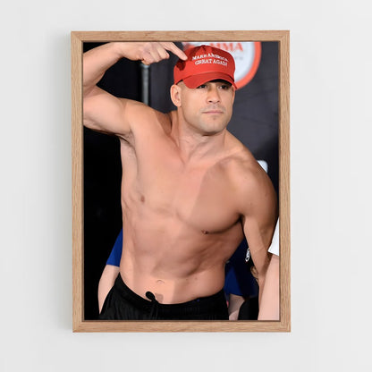 ap-tito ortiz-2 cadre Bois clair