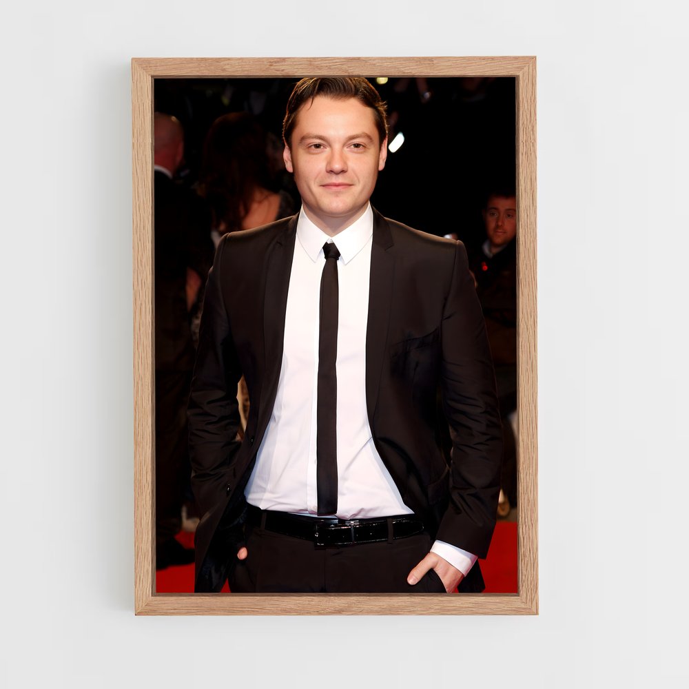 ap-tiziano ferro-3 cadre Bois clair