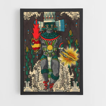 ap-tlaloc-2 cadre Noir