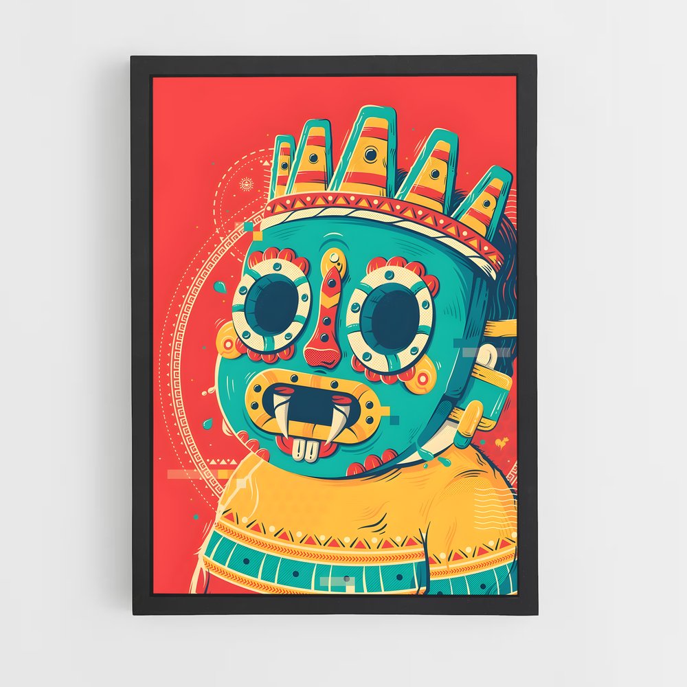 ap-tlaloc-6 cadre Noir